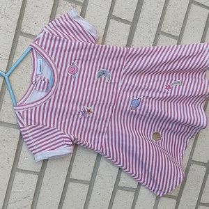 Vitamins kids dress